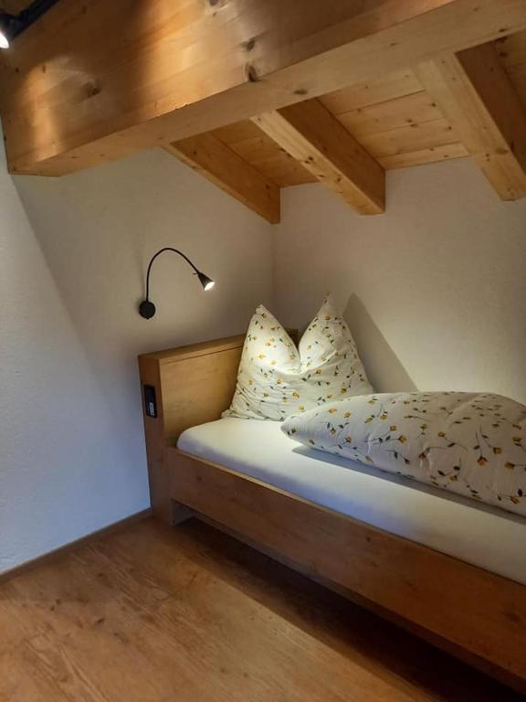 Hotel Alpenfrieden - 12