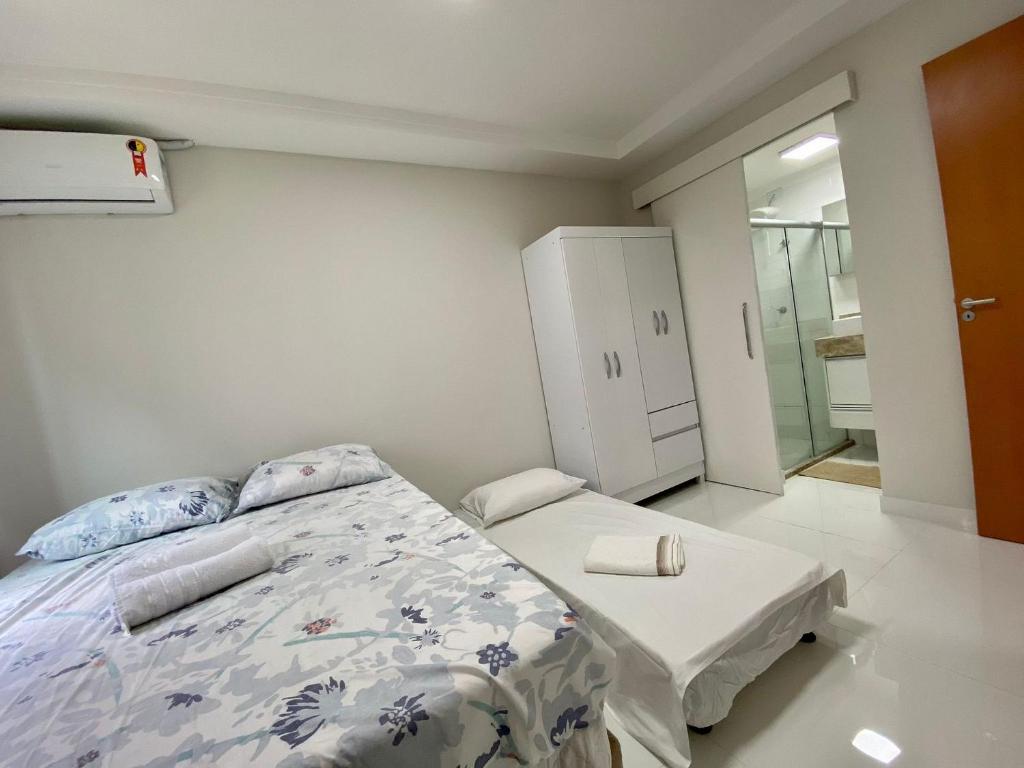 Jardins de Ilhéus - Apto COMPLETO localização PRIVILEGIADA - Apartment - Ground Floor