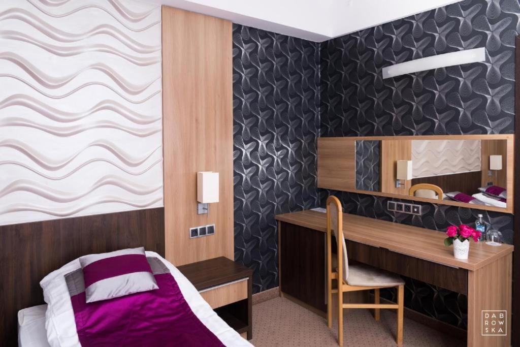 Gościniec Dębicki - Chambre Simple