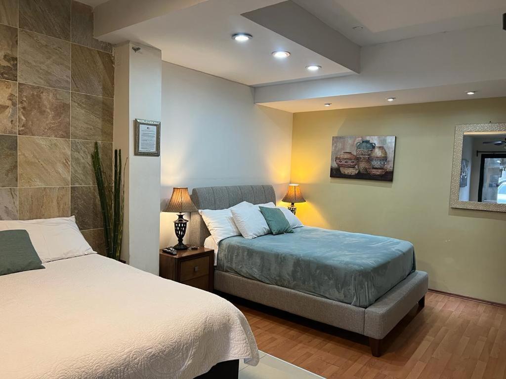 chihuahua hotel mirador