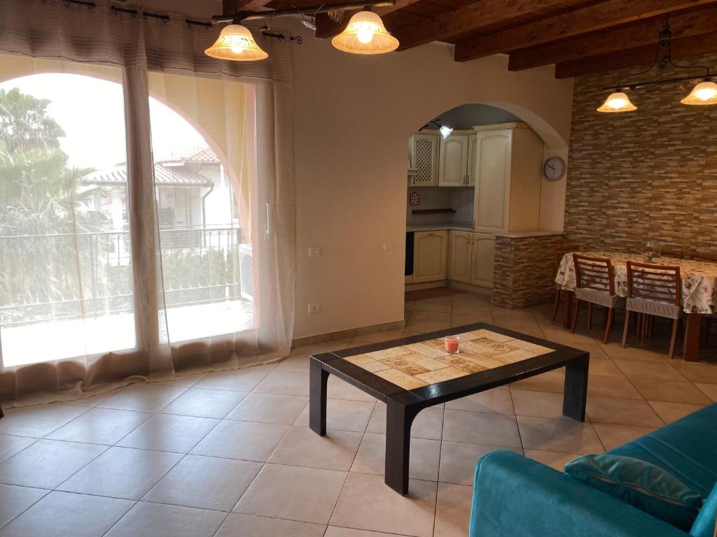 CASA VACANZA MARYAM - Huis Met Drie Slaapkamers