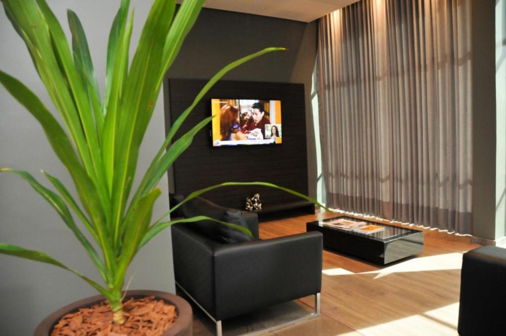 Hotel Vivendas Centro