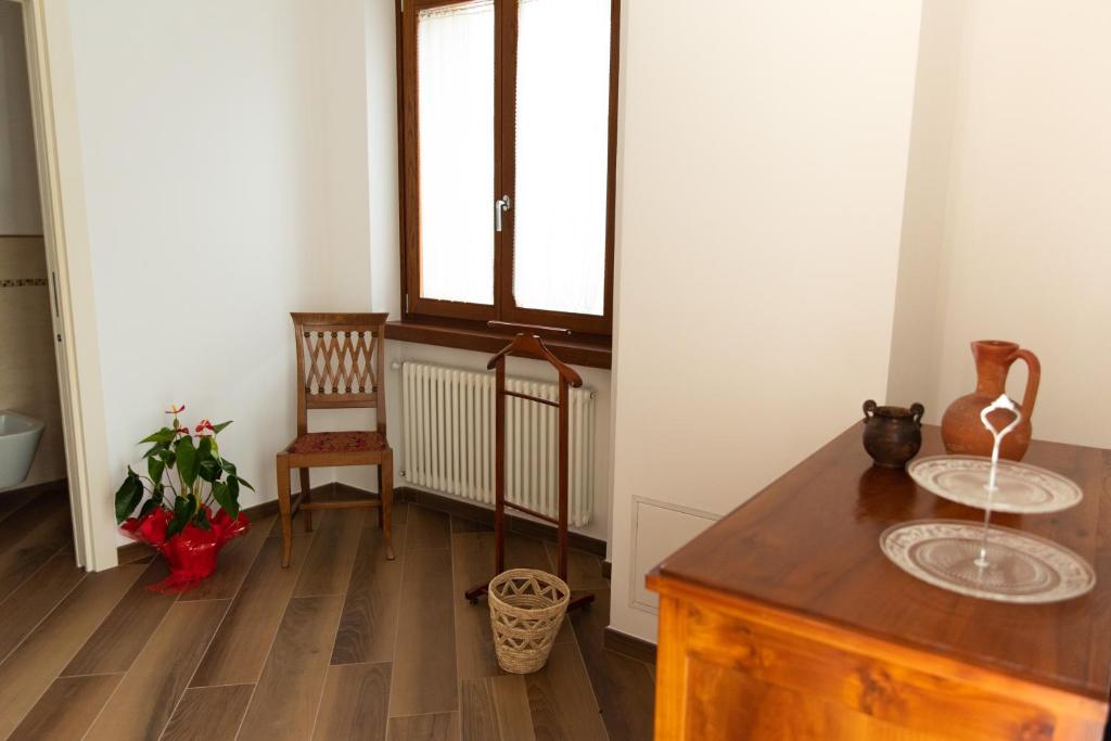 Fotografie z fotogalerie ubytování B&B LE AQUANE v destinaci Ono San Pietro