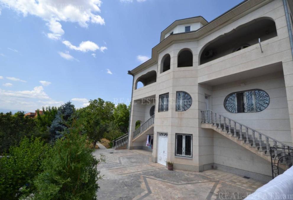 VILLA KACAX ARMENIA, Yeghvard, Armenia