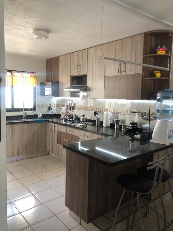 Amplio y cómodo al Sur de Zapopan - 两居室房屋