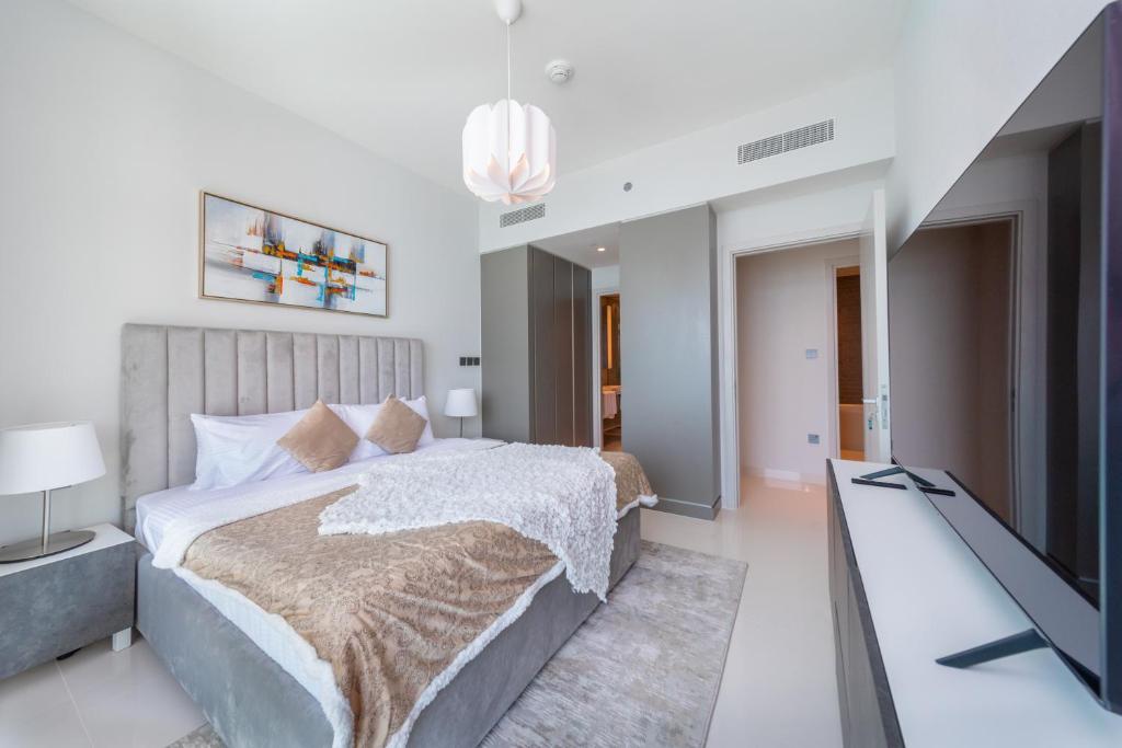Fotografie z fotogalerie ubytování EDEN'S Homes & Villas - Sunrise Bay Emaar Beachfront v Dubaji