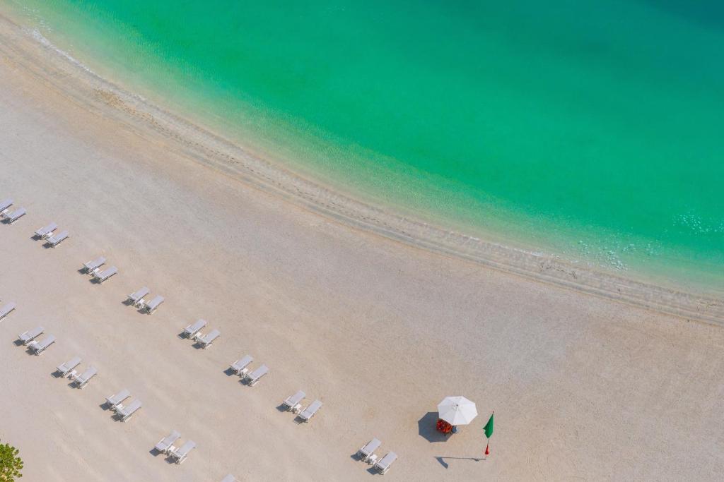 Fotografie z fotogalerie ubytování EDEN'S Homes & Villas - Sunrise Bay Emaar Beachfront v Dubaji