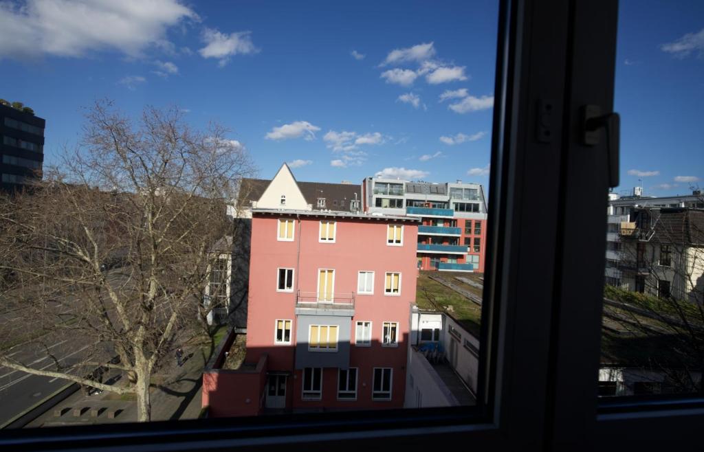 Hotel Merian - Resim 33