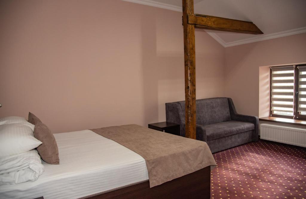 T&S Apart-Hotel - Salle Familiale