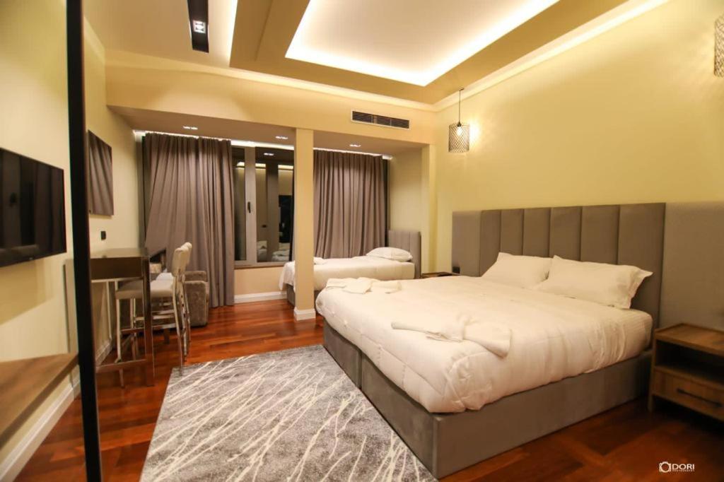 Secret Hotel,Korce - Imazhi 12