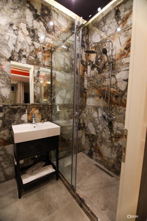 Secret Hotel,Korce - Imazhi 5
