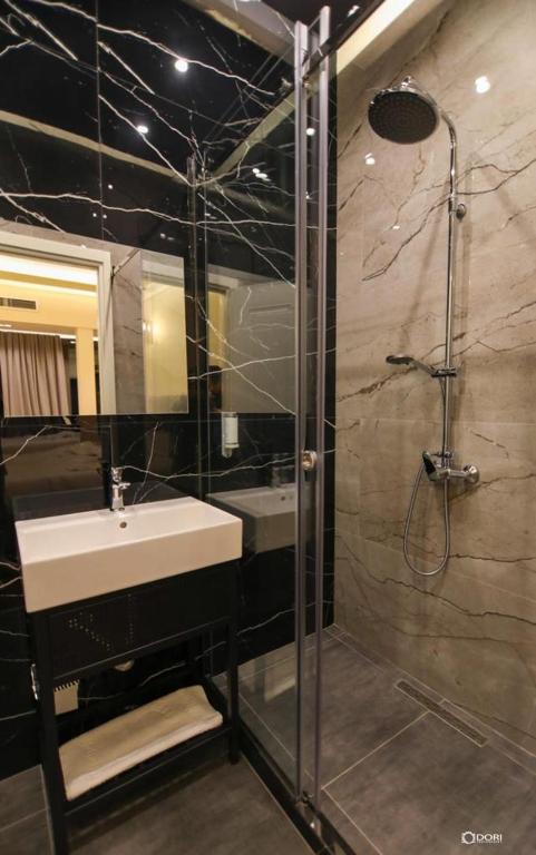 Secret Hotel,Korce - Imazhi 11