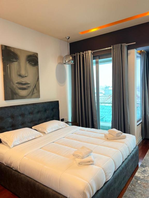 Secret Hotel,Korce - Imazhi 9
