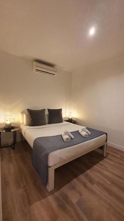 Barrio Gotico Apartments Escudellers - 8