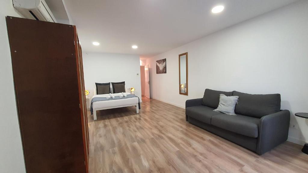 Barrio Gotico Apartments Escudellers - 10