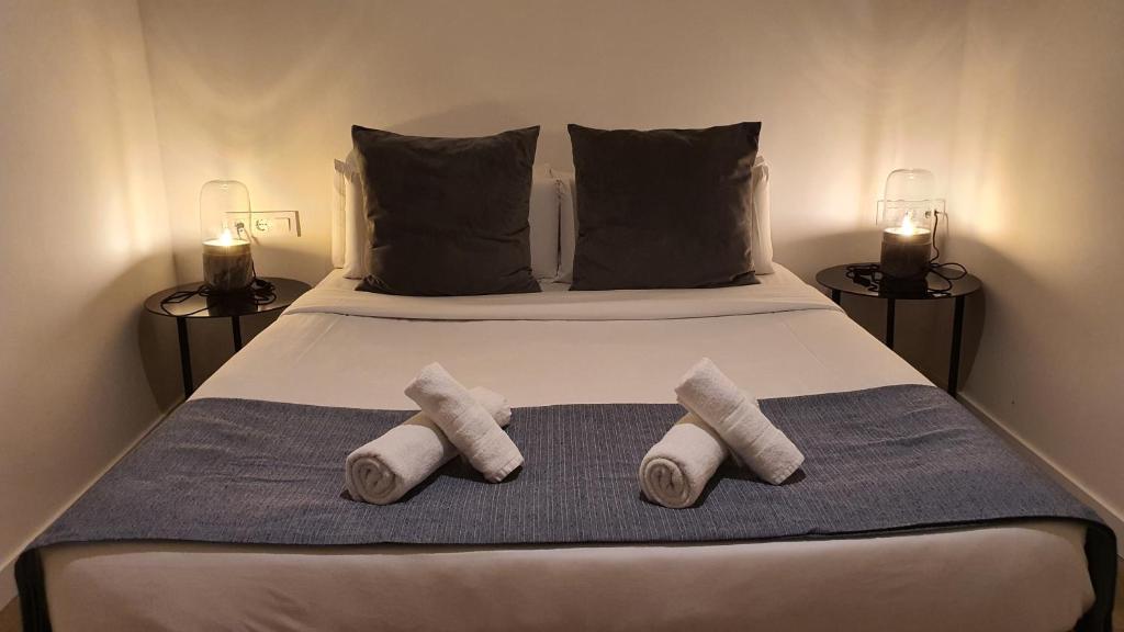 Barrio Gotico Apartments Escudellers - 14