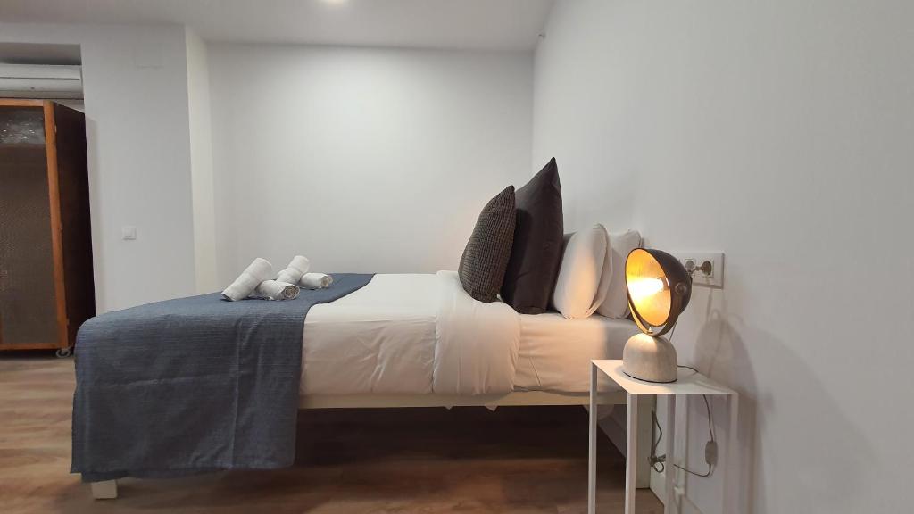 Barrio Gotico Apartments Escudellers - 7