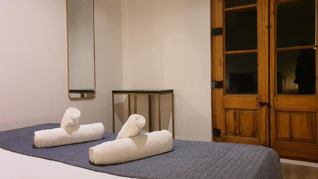 Barrio Gotico Apartments Escudellers - 11