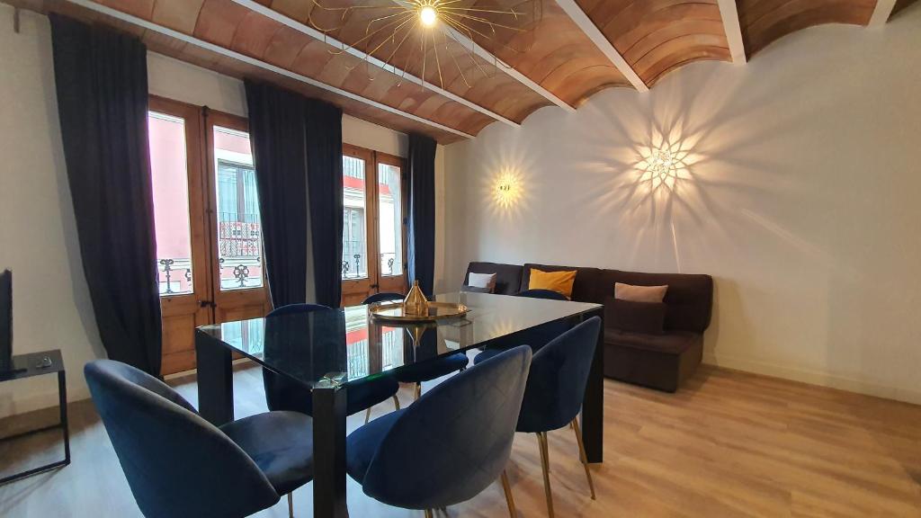 Barrio Gotico Apartments Escudellers - 18