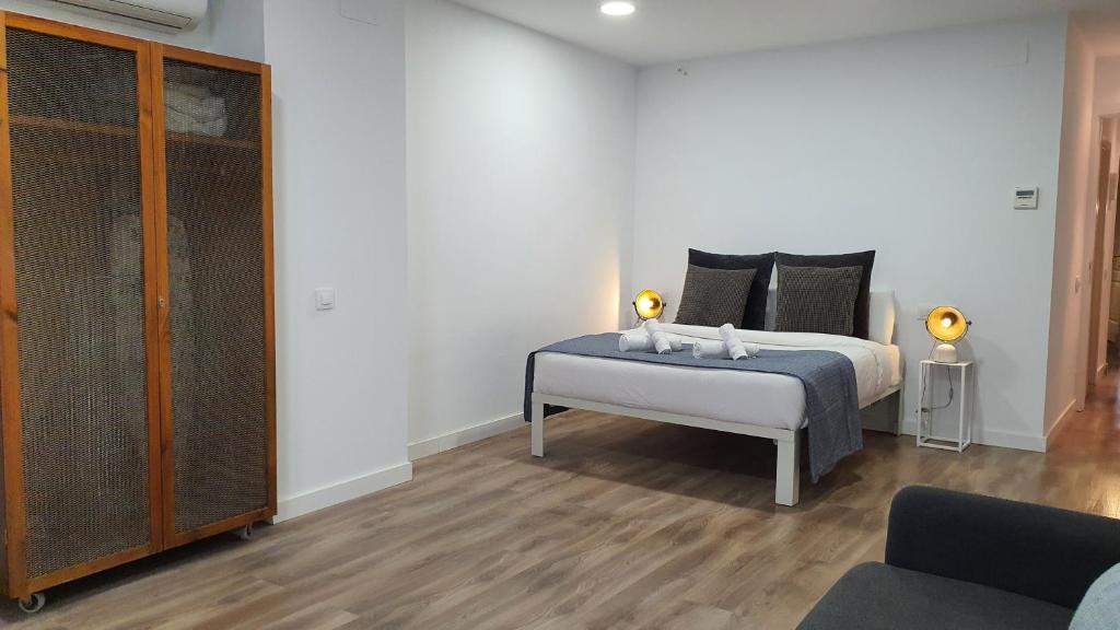 Barrio Gotico Apartments Escudellers - 6