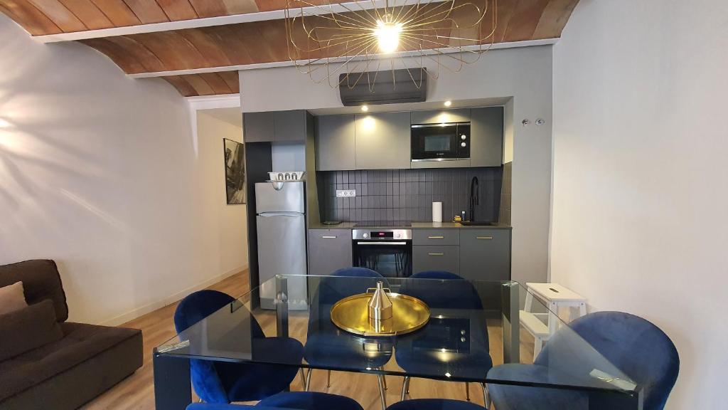 Barrio Gotico Apartments Escudellers - 9