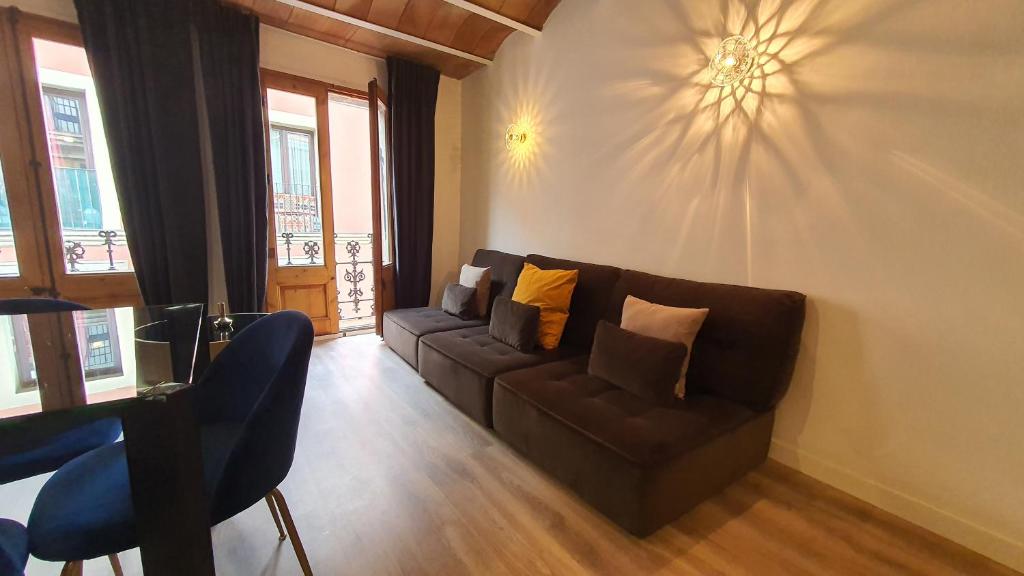 Barrio Gotico Apartments Escudellers - 16