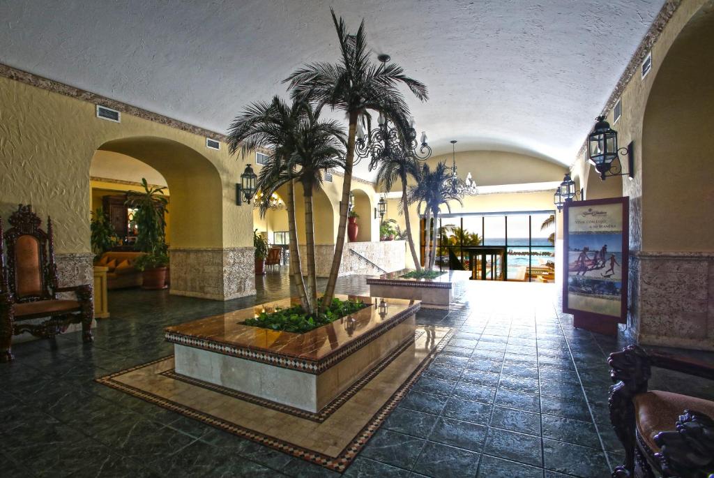 Fotografie z fotogalerie ubytování The Royal Sands Resort & Spa v destinaci Cancún