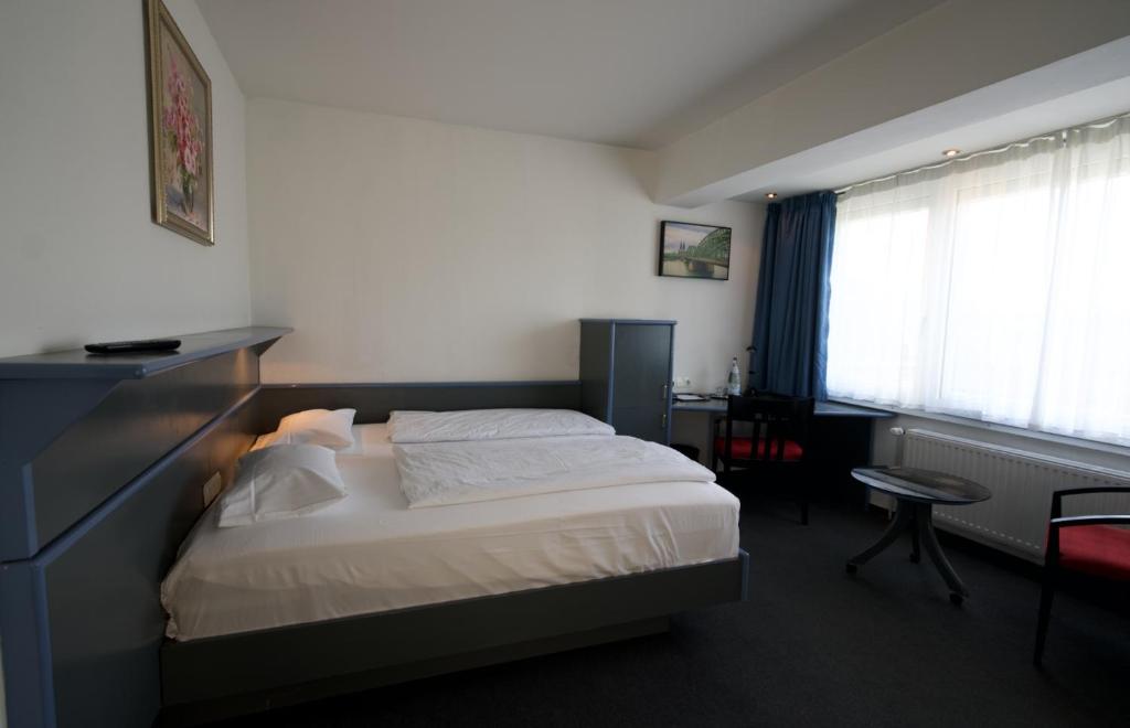 Hotel Merian - Resim 13