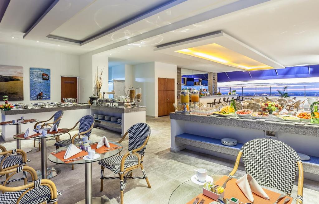 Best hotels in Villavicencio 34483974
