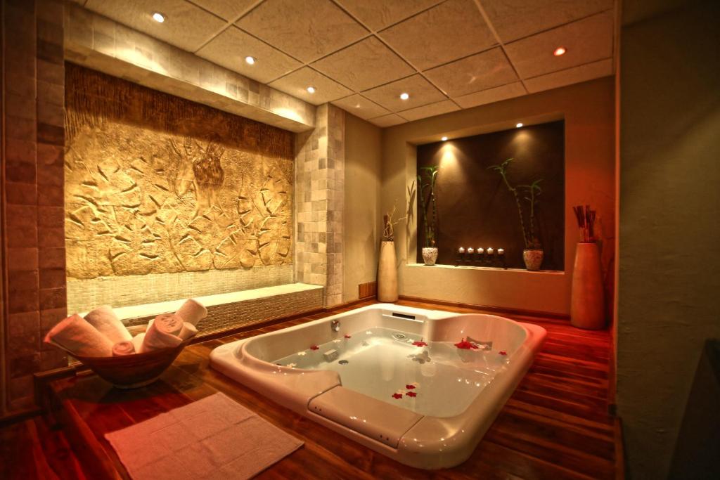 Fotografie z fotogalerie ubytování The Royal Sands Resort & Spa v destinaci Cancún