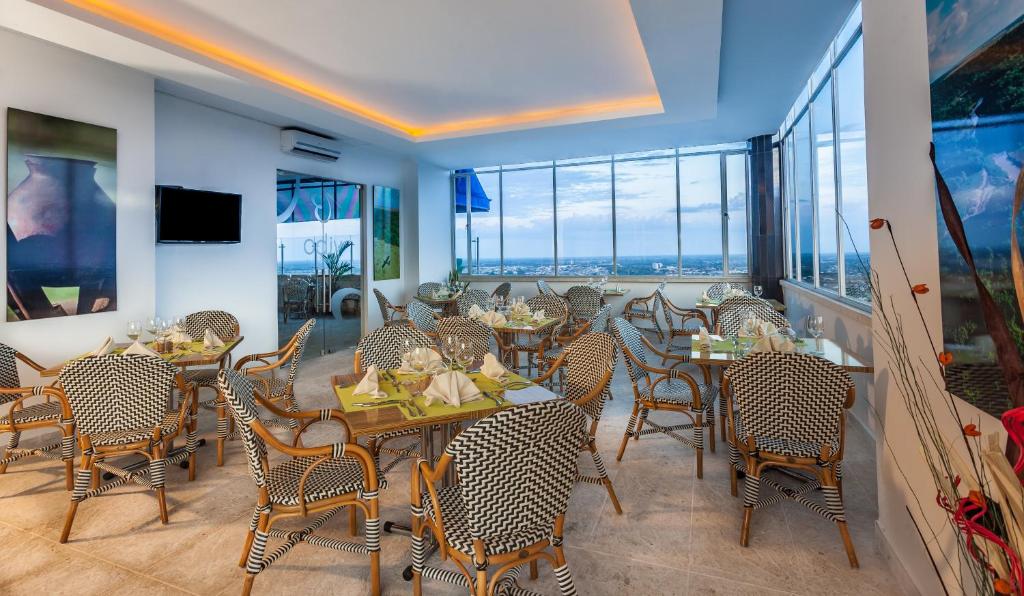 Best hotels in Villavicencio 34484074