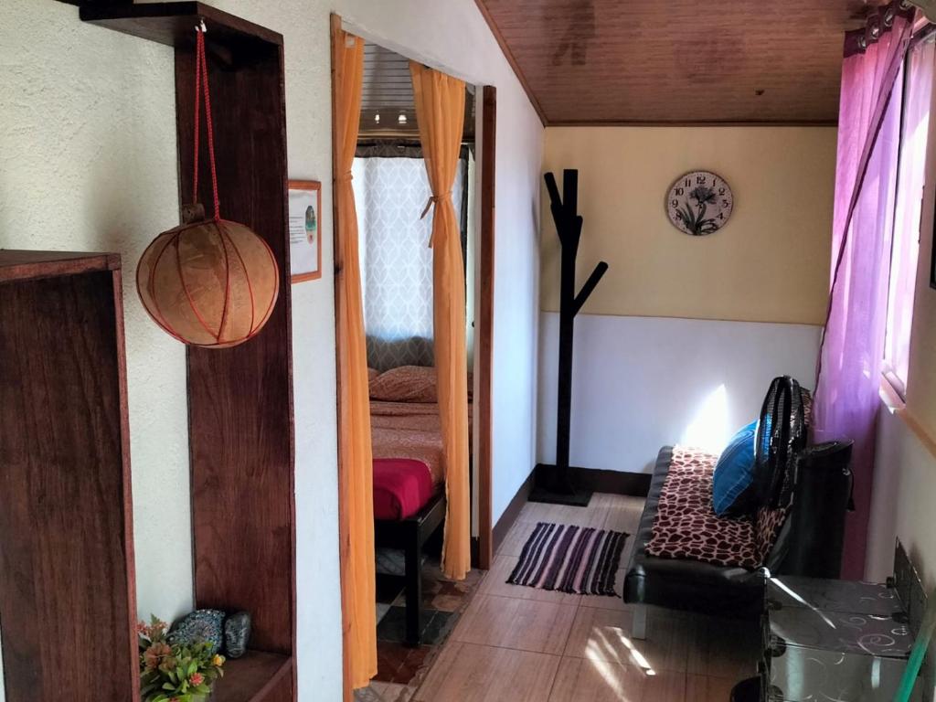 Villa De Los Monos, casitas equipadas - Superior Apartment