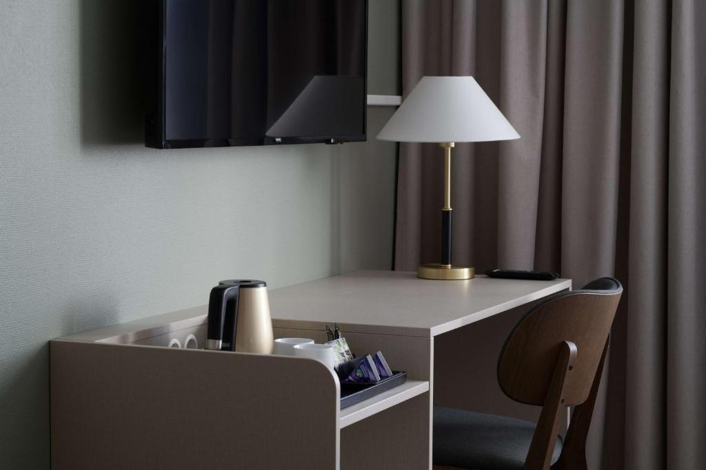Fotografie z fotogalerie ubytování Best Western Hotel Danderyd v destinaci Danderyd