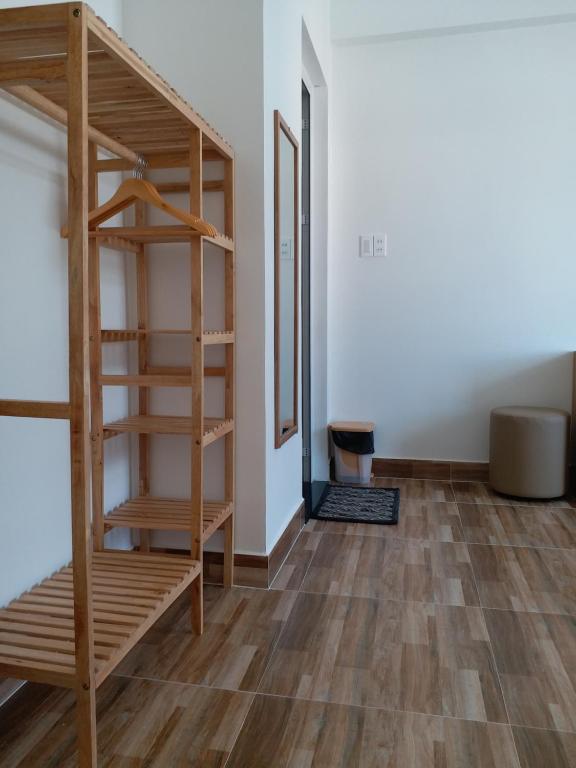 Fotografie z fotogalerie ubytování Gió Rừng GuestHouse Đà Lạt v destinaci Da Lat