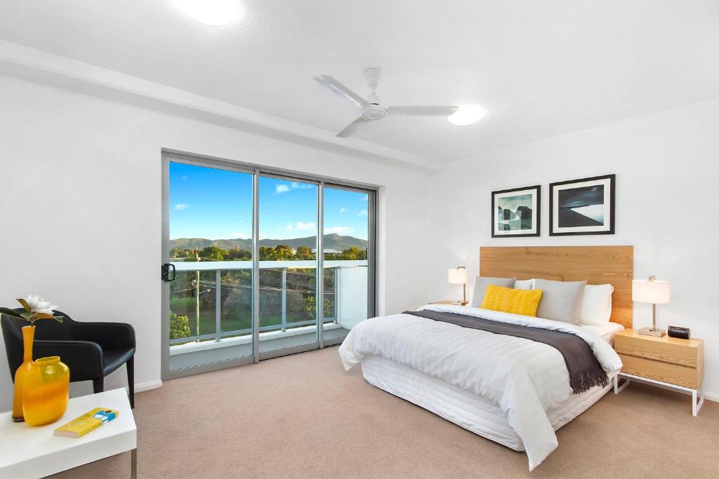 Allure Hotel & Apartments - Resim 35