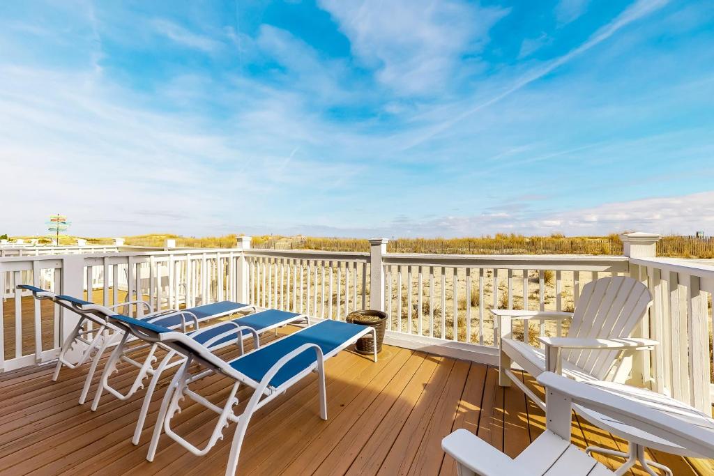 Dune House 3, Ocean City Updated 2022 Prices