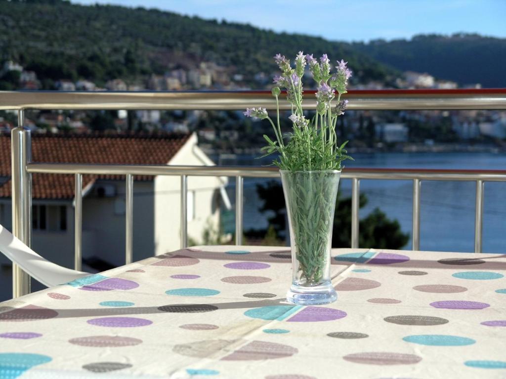 Fotografia z galérie ubytovania Apartments Aurelius - relaxing with gorgeous view v Trogiri