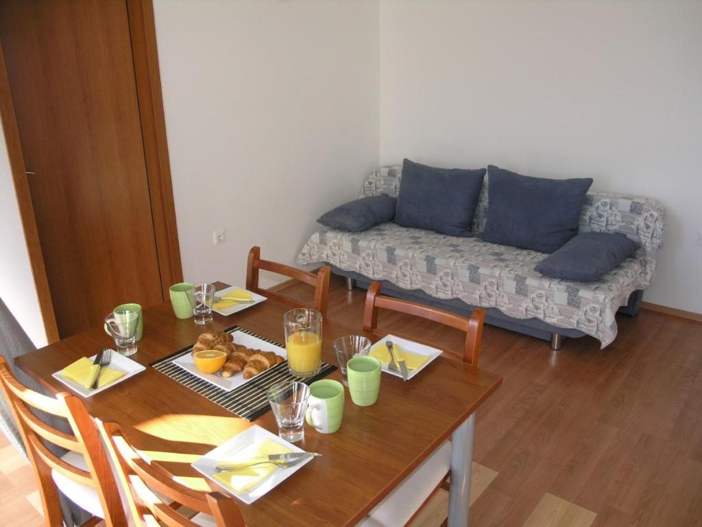 Fotografia z galérie ubytovania Apartments Aurelius - relaxing with gorgeous view v Trogiri