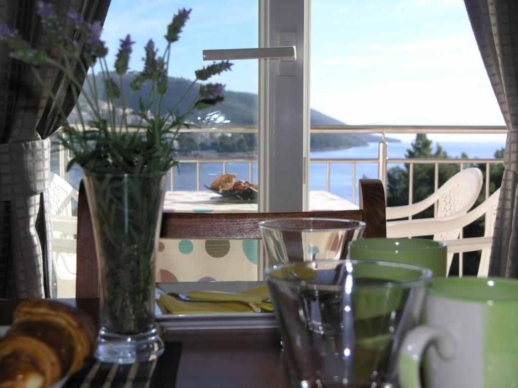 Fotografia z galérie ubytovania Apartments Aurelius - relaxing with gorgeous view v Trogiri