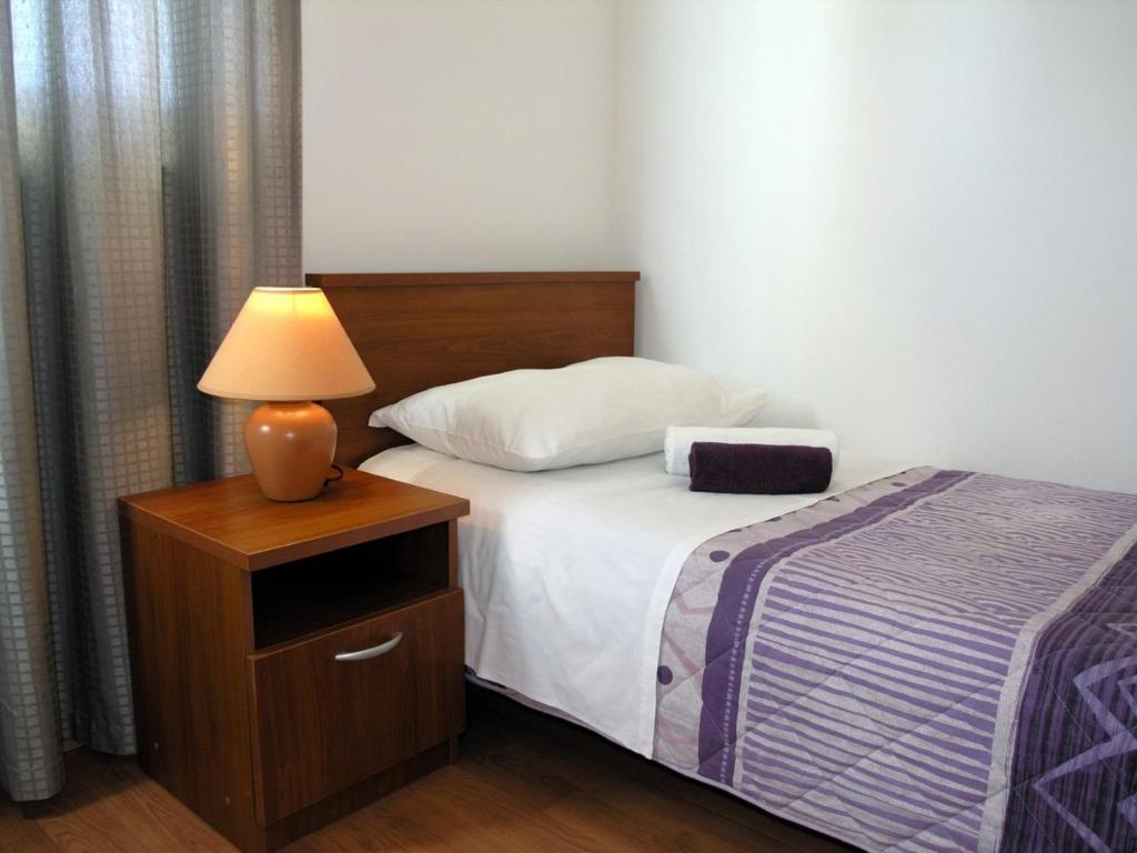Fotografia z galérie ubytovania Apartments Aurelius - relaxing with gorgeous view v Trogiri