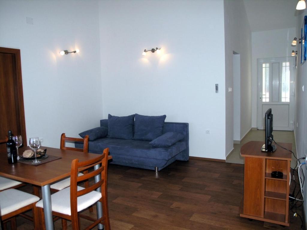Fotografia z galérie ubytovania Apartments Aurelius - relaxing with gorgeous view v Trogiri