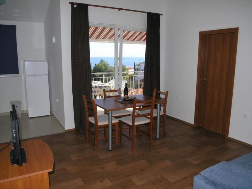 Fotografia z galérie ubytovania Apartments Aurelius - relaxing with gorgeous view v Trogiri