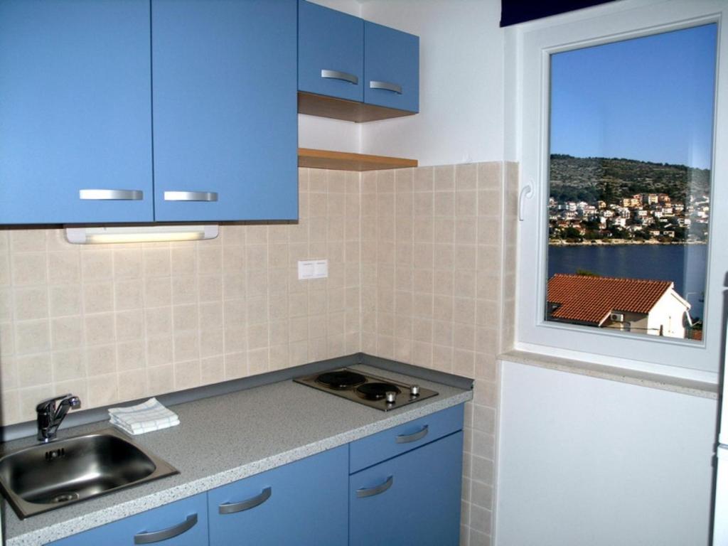 Fotografia z galérie ubytovania Apartments Aurelius - relaxing with gorgeous view v Trogiri