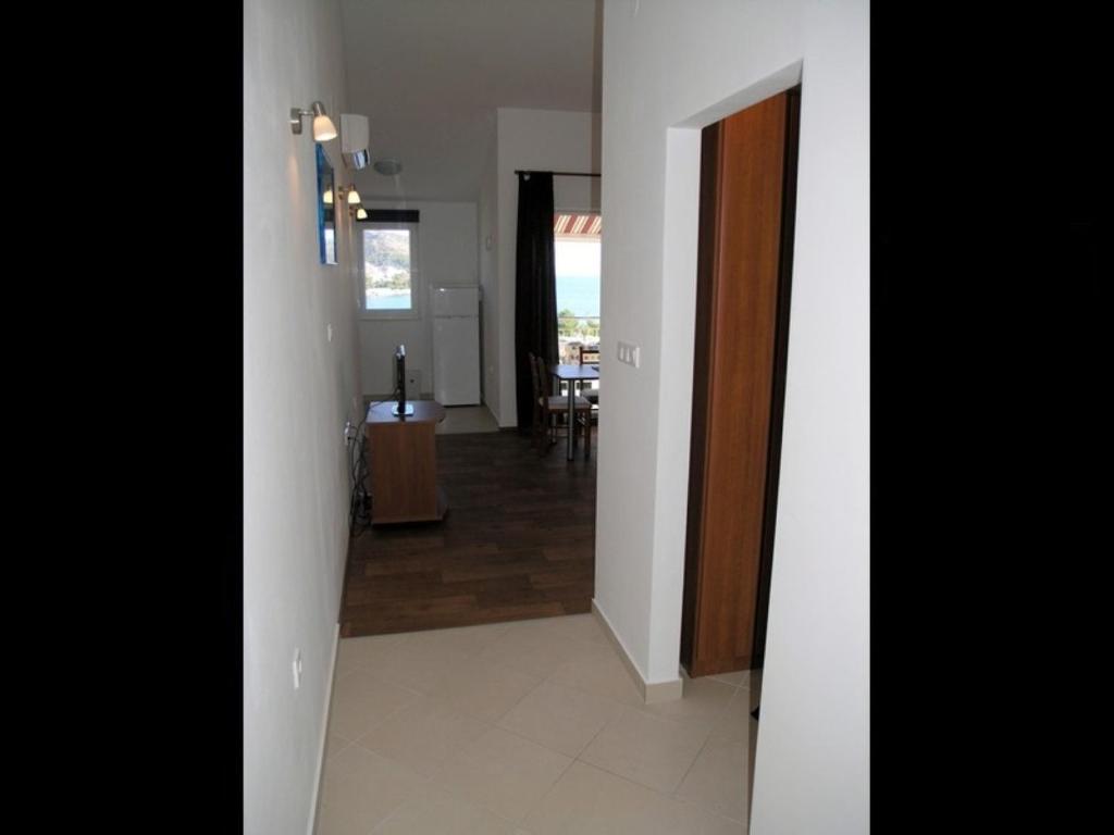 Fotografia z galérie ubytovania Apartments Aurelius - relaxing with gorgeous view v Trogiri