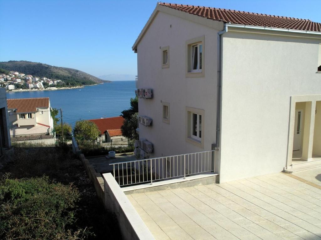 Fotografia z galérie ubytovania Apartments Aurelius - relaxing with gorgeous view v Trogiri
