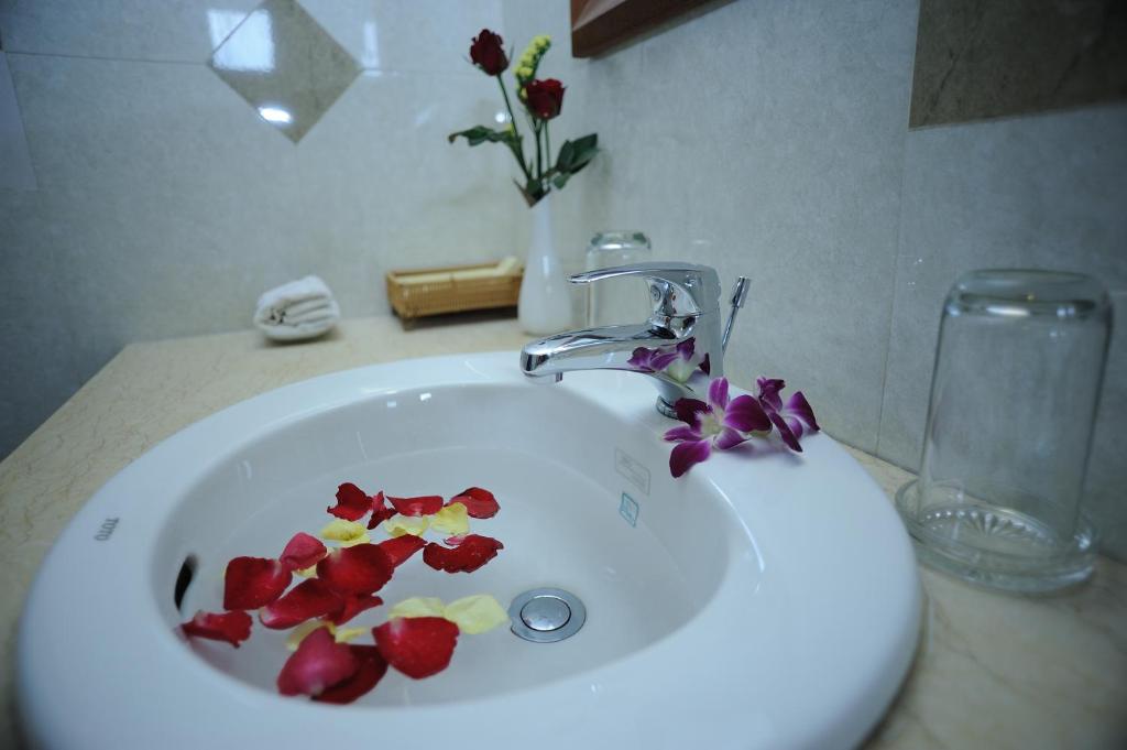 Hoang Yen Hotel - Habitación Doble Superior