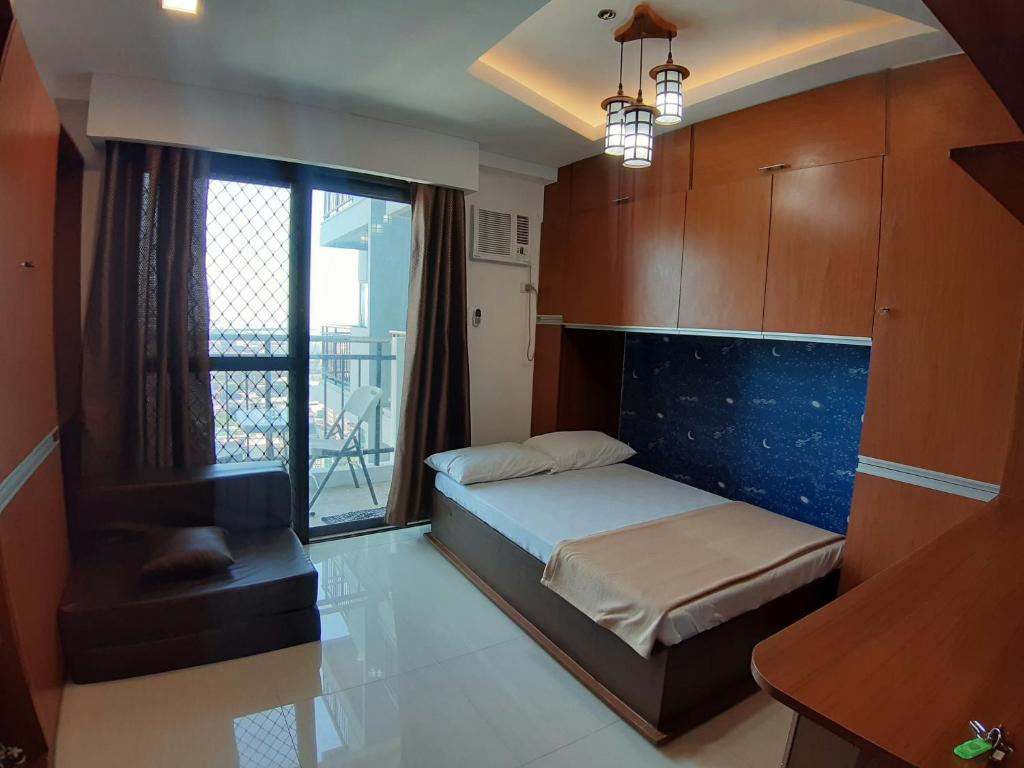 Cebu City Suites Ramos Tower by P&J - 