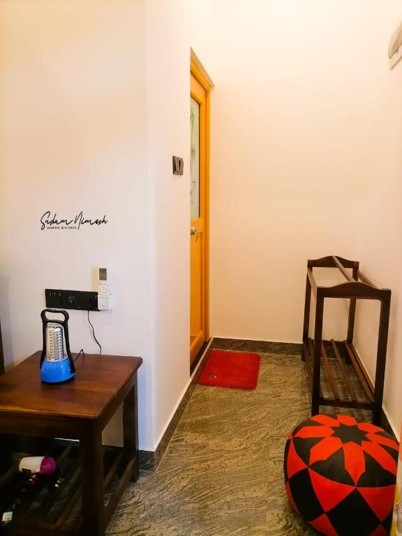 Fotografie z fotogalerie ubytování Ceylonima Home Stay v destinaci Anuradhápura