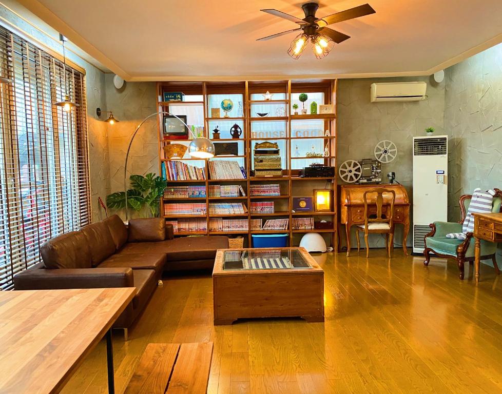 House COCOA（函館市）：（最新料金：2024年）