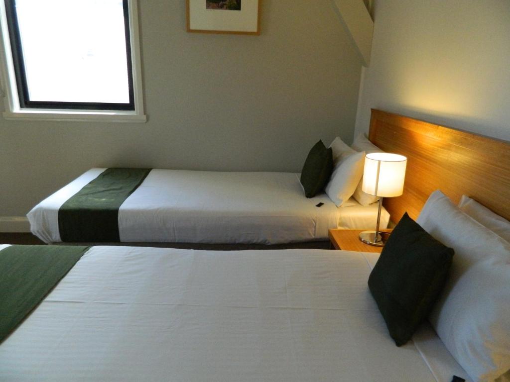 Hotel Sophia - Resim 34